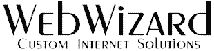 Web Wizard Hosting And Internet solutions